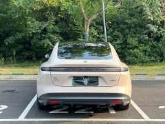 NIO ET5 2022 75kWh - ფოტო 15