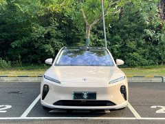NIO ET5 2022 75kWh - ფოტო 2