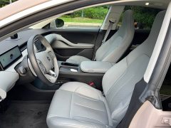 NIO ET5 2022 75kWh - ფოტო 5