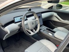 NIO ET5 2022 75kWh - ფოტო 6