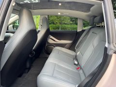 NIO ET5 2022 75kWh - ფოტო 7