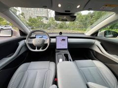 NIO ET5 2022 75kWh - ფოტო 9