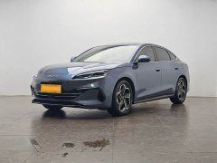 BYD Seal 06 2024 DM-i 120KM Flagship - ფოტო 1