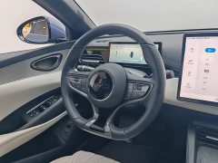 BYD Seal 06 2024 DM-i 120KM Flagship - ფოტო 16