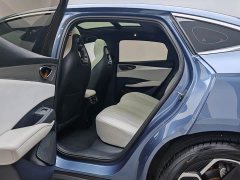 BYD Seal 06 2024 DM-i 120KM Flagship - ფოტო 17