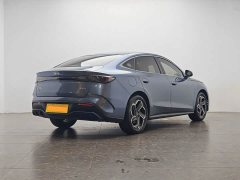 BYD Seal 06 2024 DM-i 120KM Flagship - ფოტო 3