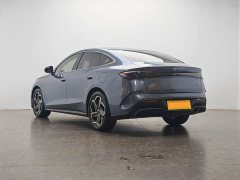 BYD Seal 06 2024 DM-i 120KM Flagship - ფოტო 4