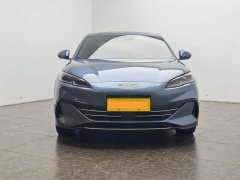 BYD Seal 06 2024 DM-i 120KM Flagship - ფოტო 5