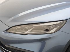 BYD Seal 06 2024 DM-i 120KM Flagship - ფოტო 8