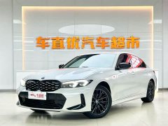 BMW 3 Series 325Li M Sport Night Edition Package - ფოტო 1