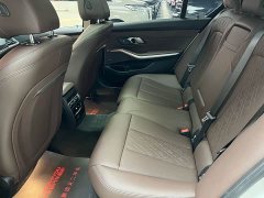 BMW 3 Series 325Li M Sport Night Edition Package - ფოტო 10