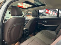 BMW 3 Series 325Li M Sport Night Edition Package - ფოტო 11