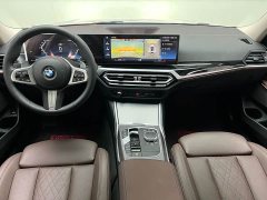 BMW 3 Series 325Li M Sport Night Edition Package - ფოტო 12