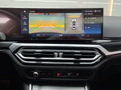 BMW 3 Series 325Li M Sport Night Edition Package - ფოტო 13