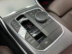 BMW 3 Series 325Li M Sport Night Edition Package - ფოტო 15