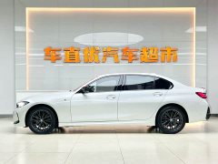 BMW 3 Series 325Li M Sport Night Edition Package - ფოტო 4