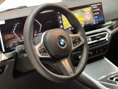 BMW 3 Series 325Li M Sport Night Edition Package - ფოტო 7