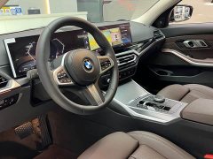 BMW 3 Series 325Li M Sport Night Edition Package - ფოტო 8