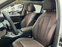 BMW 3 Series 325Li M Sport Night Edition Package - ფოტო 9