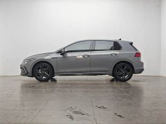 Volkswagen Golf 280TSI DSG R-Line 50th Anniversary Edition - ფოტო 10