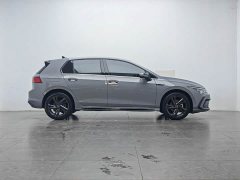 Volkswagen Golf 280TSI DSG R-Line 50th Anniversary Edition - ფოტო 11