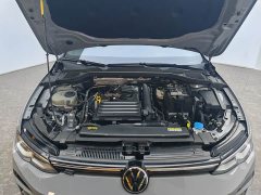 Volkswagen Golf 280TSI DSG R-Line 50th Anniversary Edition - ფოტო 12