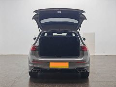 Volkswagen Golf 280TSI DSG R-Line 50th Anniversary Edition - ფოტო 13