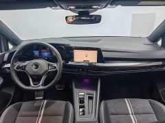 Volkswagen Golf 280TSI DSG R-Line 50th Anniversary Edition - ფოტო 15