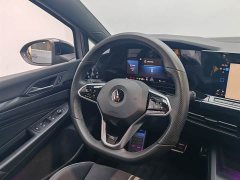 Volkswagen Golf 280TSI DSG R-Line 50th Anniversary Edition - ფოტო 16
