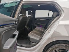 Volkswagen Golf 280TSI DSG R-Line 50th Anniversary Edition - ფოტო 17
