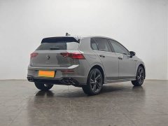 Volkswagen Golf 280TSI DSG R-Line 50th Anniversary Edition - ფოტო 2