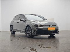 Volkswagen Golf 280TSI DSG R-Line 50th Anniversary Edition - ფოტო 3