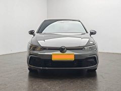 Volkswagen Golf 280TSI DSG R-Line 50th Anniversary Edition - ფოტო 5