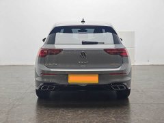 Volkswagen Golf 280TSI DSG R-Line 50th Anniversary Edition - ფოტო 6