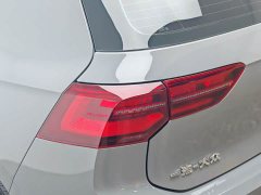 Volkswagen Golf 280TSI DSG R-Line 50th Anniversary Edition - ფოტო 7