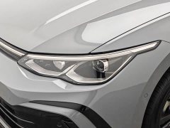 Volkswagen Golf 280TSI DSG R-Line 50th Anniversary Edition - ფოტო 8