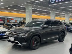 Volkswagen Teramont 380TSI AWD Premium Luxury Edition - ფოტო 1