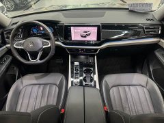 Volkswagen Teramont 380TSI AWD Premium Luxury Edition - ფოტო 11