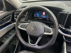 Volkswagen Teramont 380TSI AWD Premium Luxury Edition - ფოტო 12