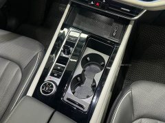 Volkswagen Teramont 380TSI AWD Premium Luxury Edition - ფოტო 14