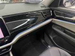 Volkswagen Teramont 380TSI AWD Premium Luxury Edition - ფოტო 15