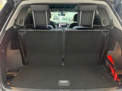 Volkswagen Teramont 380TSI AWD Premium Luxury Edition - ფოტო 17