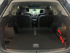 Volkswagen Teramont 380TSI AWD Premium Luxury Edition - ფოტო 18