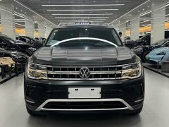 Volkswagen Teramont 380TSI AWD Premium Luxury Edition - ფოტო 2