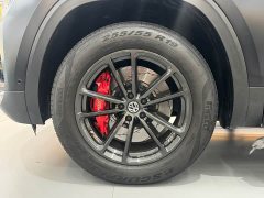 Volkswagen Teramont 380TSI AWD Premium Luxury Edition - ფოტო 20