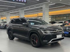 Volkswagen Teramont 380TSI AWD Premium Luxury Edition - ფოტო 3