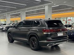 Volkswagen Teramont 380TSI AWD Premium Luxury Edition - ფოტო 4