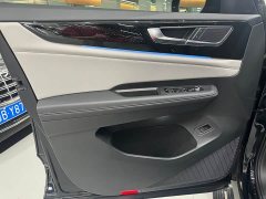 Volkswagen Teramont 380TSI AWD Premium Luxury Edition - ფოტო 7