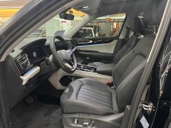 Volkswagen Teramont 380TSI AWD Premium Luxury Edition - ფოტო 8