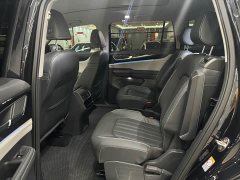 Volkswagen Teramont 380TSI AWD Premium Luxury Edition - ფოტო 9